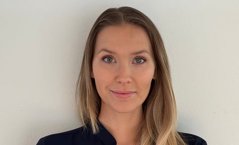 Malin Larsson joins ET Advisory I NEWS