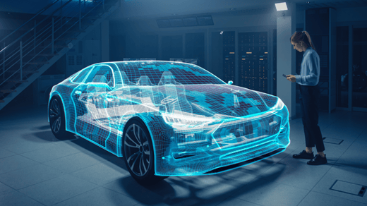 The power of integrated product cost and carbon analysis in the automotive industry
